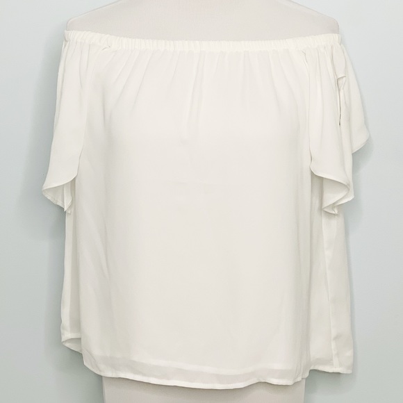 Off shoulders top - Picture 1 of 2